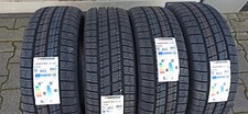 2x Ganzjahresreifen 215/70 R15C 109/107S Fiat Citroen Peugeot  Hankook NEU