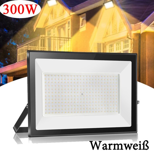 300w led fluter außen - 300w,