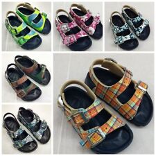 Birkis Aruba Sandale