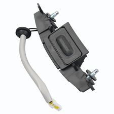 Für Nissan Micra III K12 Heckklappe, Griff, Schalter, Öffner, Taster Heckdeckel~