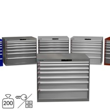 Lista Schubladenschrank /