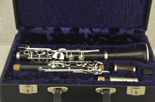 klarinette b deutsches system