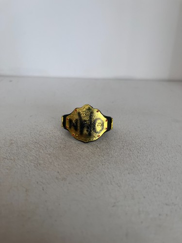 Wwe nwo world - wwe, heavyweight