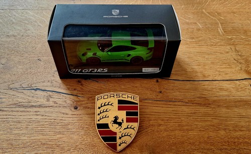 Porsche 911 gt3 - porsche, (991.2)