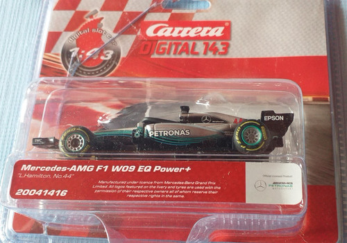 Carrera digital 143 - carrera,