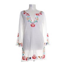 Debbie Katz, Strandkleid