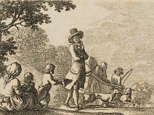 D. CHODOWIECKI (*1726)