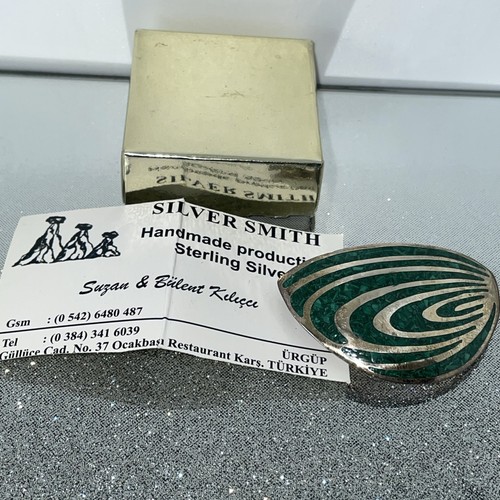Sterling silber - sterling,