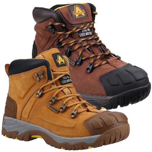 Herren amblers fs33 s3 - herren,