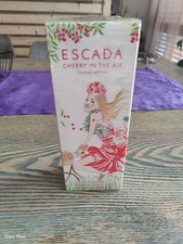 Rarität Escada Cherry in the