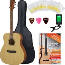 Yamaha F400 Dreadnought