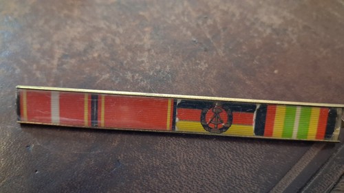 Interimspange ddr - interimspange,