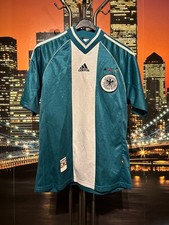 DFB Deutschland Away Trikot