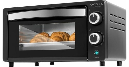 Cecotec tischbackofen - cecotec,