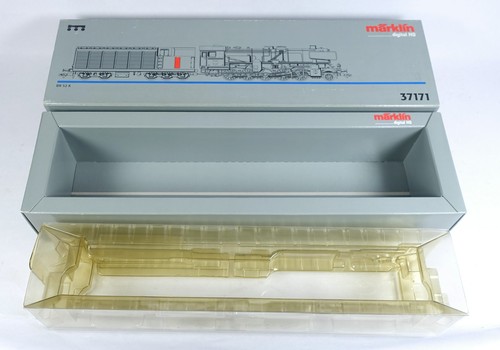 Märklin 37171 leerkarton - 37171,