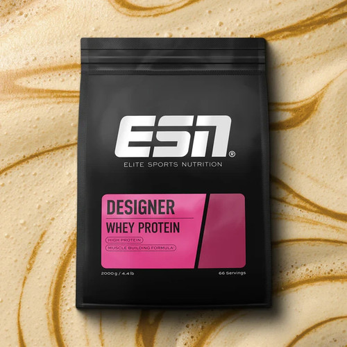 Esn designer whey - esn, protein