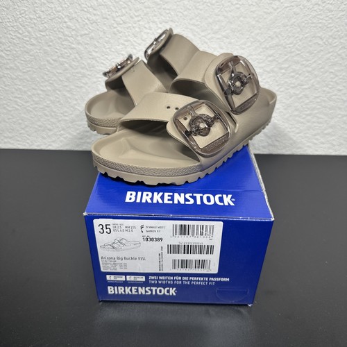 Birkenstock arizona big buckle - arizona,