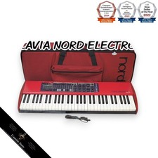 Clavia Nord Electro 2 Sixty