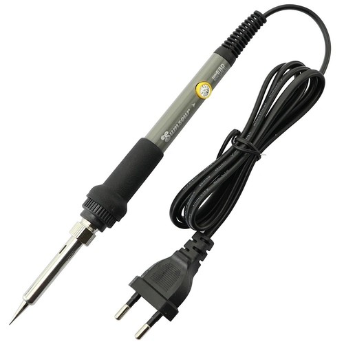 Elektrischer lötkolben - 🔧,