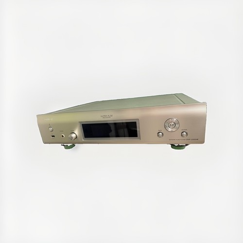 Denon dnp 2000ne - denon, dnp-2000ne