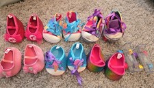 Großes Konvolut Build A Bear