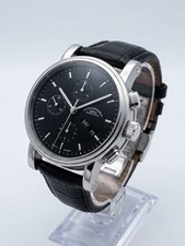 Mühle Glashütte Teutonia II