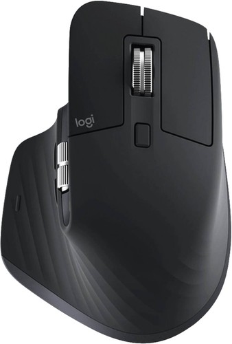 Logitech master 3s - logitech,