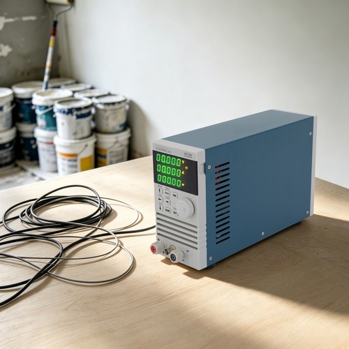 Kp184 elektronische last - kp184,