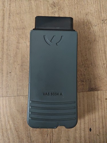 Vas5054a original audi - original,