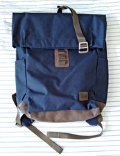 Jack Wolfskin Rucksack, blau