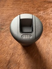 Original Audi  Aschenbecher