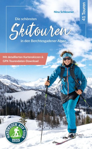 Die schönsten skitouren - schönsten,