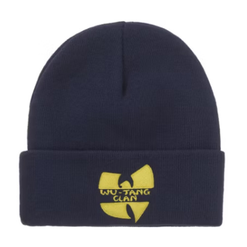 Supreme tang clan beanie - wu-tang,
