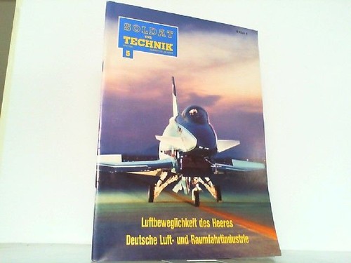Soldat und technik - und,