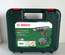 ?Transportkoffer für Bosch EasyImpact 18 Akku-Schlagbohrschrauber