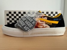 Vans Skate Old Skool Bruce Lee