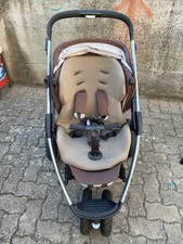 Maxi Cosi Mura 3 Sport braun