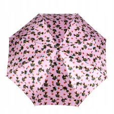 Damen Automatik Regenschirm