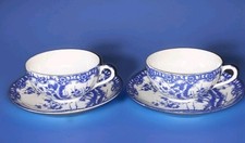 Kirschblüte Tee Tassen Unter