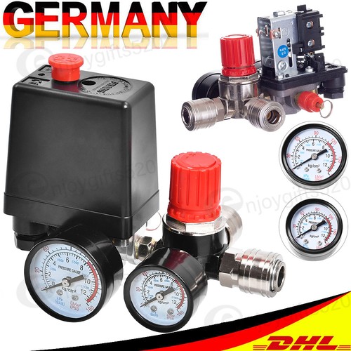 Druckregler druckschalter für - druckregler,