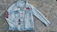 Jeansjacke in Größe 38 (40)