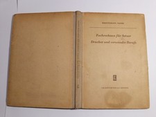 Fachrechnen für Setzer