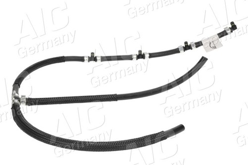 Für aic 74813 hose fuel - aic, hose,
