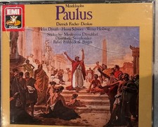 Paulus Op 36 (Fruehbeck