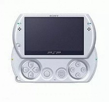 Sony Playstation Portable PSP