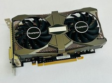 2GB Leadtek Winfast GeForce GTX650Ti Boost DVI / HDMI / DP PCI-e Grafikkarte