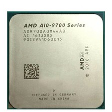 AMD 7th Gen A10-9700 APU