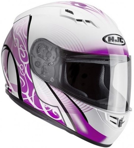 Hjc gesamter helm - gesamter,