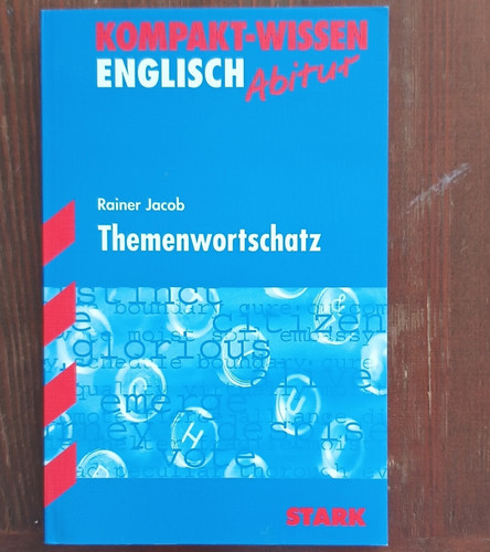 Stark kompakt wissen englisch - stark, kompakt-wissen
