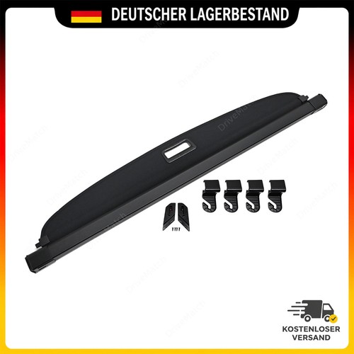 Laderaumabdeckung